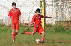 Foto de la galería: Brown 1-El Brete 0