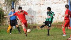 Foto de la galería: Brown 1-El Brete 0