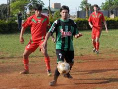 Foto de la galería: Brown 1-El Brete 0