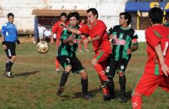 Foto de la galería: Brown 1-El Brete 0