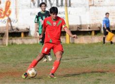 Foto de la galería: Brown 1-El Brete 0