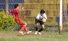 Foto de la galería: Brown 1-El Brete 0