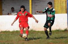 Foto de la galería: Brown 1-El Brete 0