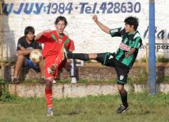 Foto de la galería: Brown 1-El Brete 0