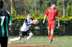 Foto de la galería: Brown 1-El Brete 0