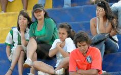 Foto de la galería: Brown 1-El Brete 0