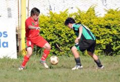 Foto de la galería: Brown 1-El Brete 0