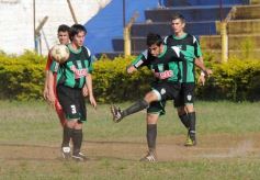 Foto de la galería: Brown 1-El Brete 0