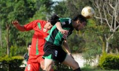 Foto de la galería: Brown 1-El Brete 0