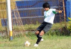 Foto de la galería: Brown 1-El Brete 0