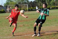 Foto de la galería: Brown 1-El Brete 0