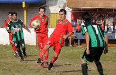 Foto de la galería: Brown 1-El Brete 0