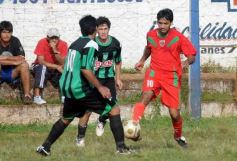 Foto de la galería: Brown 1-El Brete 0