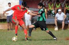 Foto de la galería: Brown 1-El Brete 0