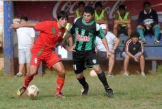 Foto de la galería: Brown 1-El Brete 0