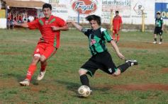 Foto de la galería: Brown 1-El Brete 0