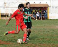 Foto de la galería: Brown 1-El Brete 0