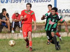 Foto de la galería: Brown 1-El Brete 0