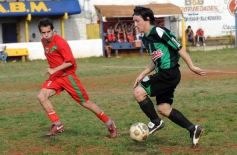 Foto de la galería: Brown 1-El Brete 0