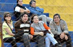 Foto de la galería: Brown 1-El Brete 0