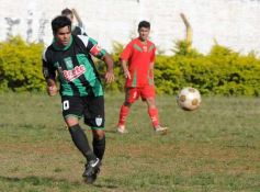 Foto de la galería: Brown 1-El Brete 0