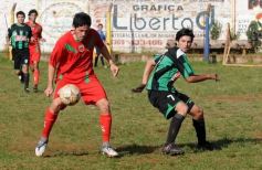 Foto de la galería: Brown 1-El Brete 0