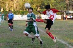 Foto de la galería: La Picada 0-Candelaria 0