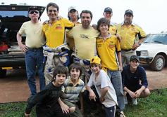 Foto de la galería: 5ta. fecha en Apostoles