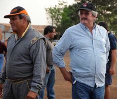 Foto de la galería: 5ta. fecha en Apostoles