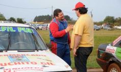 Foto de la galería: 5ta. fecha en Apostoles