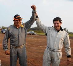 Foto de la galería: 5ta. fecha en Apostoles