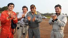 Foto de la galería: 5ta. fecha en Apostoles