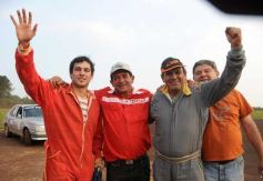 Foto de la galería: 5ta. fecha en Apostoles