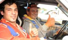 Foto de la galería: 5ta. fecha en Apostoles