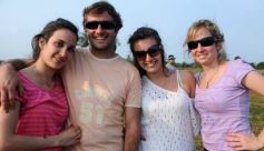 Foto de la galería: 5ta. fecha en Apostoles