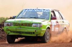 Foto de la galería: 5ta. fecha en Apostoles