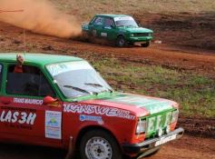 Foto de la galería: 5ta. fecha en Apostoles