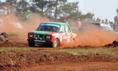 Foto de la galería: 5ta. fecha en Apostoles