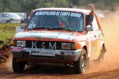 Foto de la galería: 5ta. fecha en Apostoles