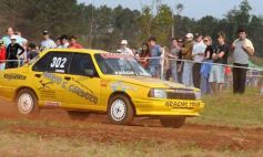 Foto de la galería: 5ta. fecha en Apostoles