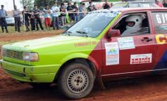 Foto de la galería: 5ta. fecha en Apostoles