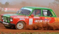 Foto de la galería: 5ta. fecha en Apostoles