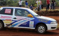 Foto de la galería: 5ta. fecha en Apostoles