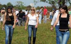 Foto de la galería: 5ta. fecha en Apostoles