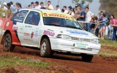 Foto de la galería: 5ta. fecha en Apostoles