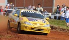 Foto de la galería: 5ta. fecha en Apostoles