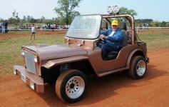 Foto de la galería: 5ta. fecha en Apostoles