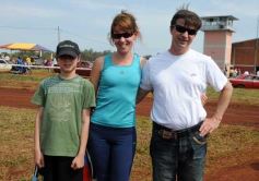 Foto de la galería: 5ta. fecha en Apostoles