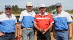 Foto de la galería: 5ta. fecha en Apostoles