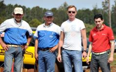 Foto de la galería: 5ta. fecha en Apostoles